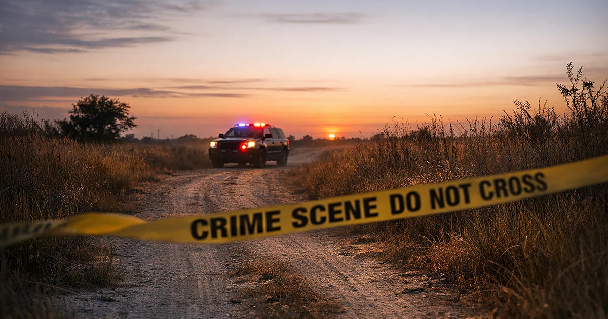 Texas Killing Fields: Man Indicted in 1986 Cold Case Deaths