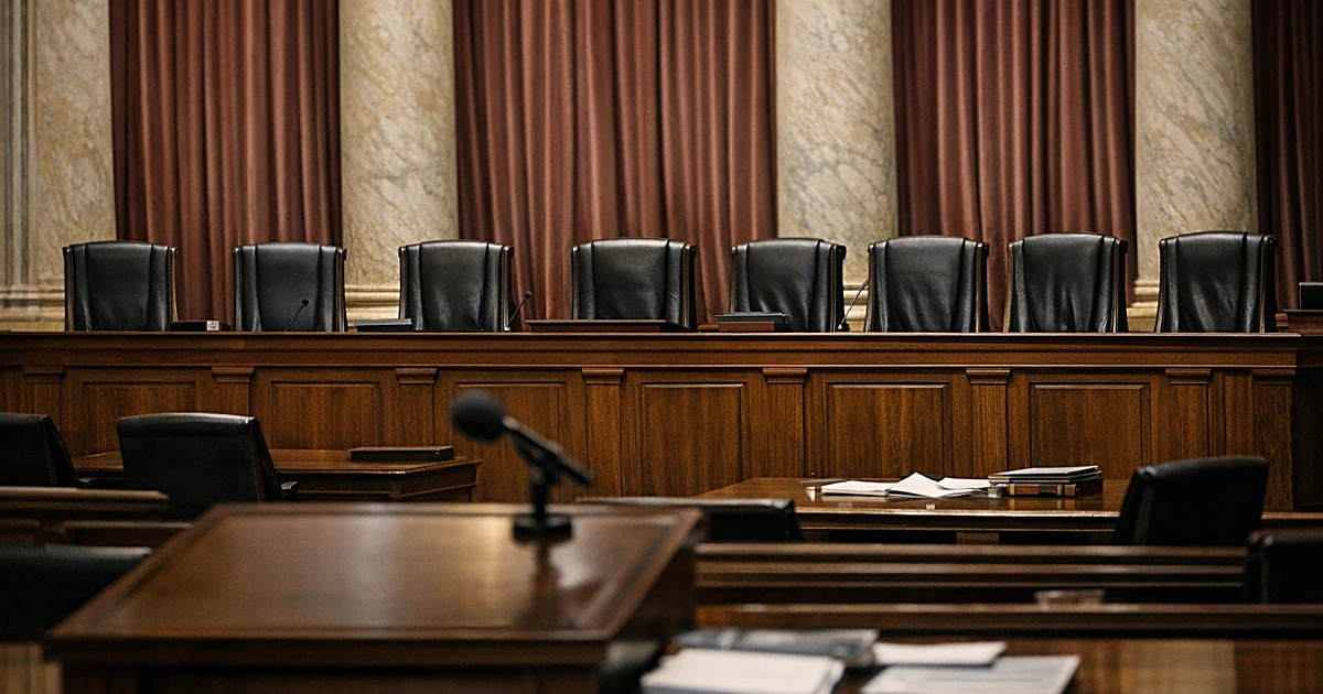 Supreme Court upholds Section 2 of Voting Rights Act… Just not ...