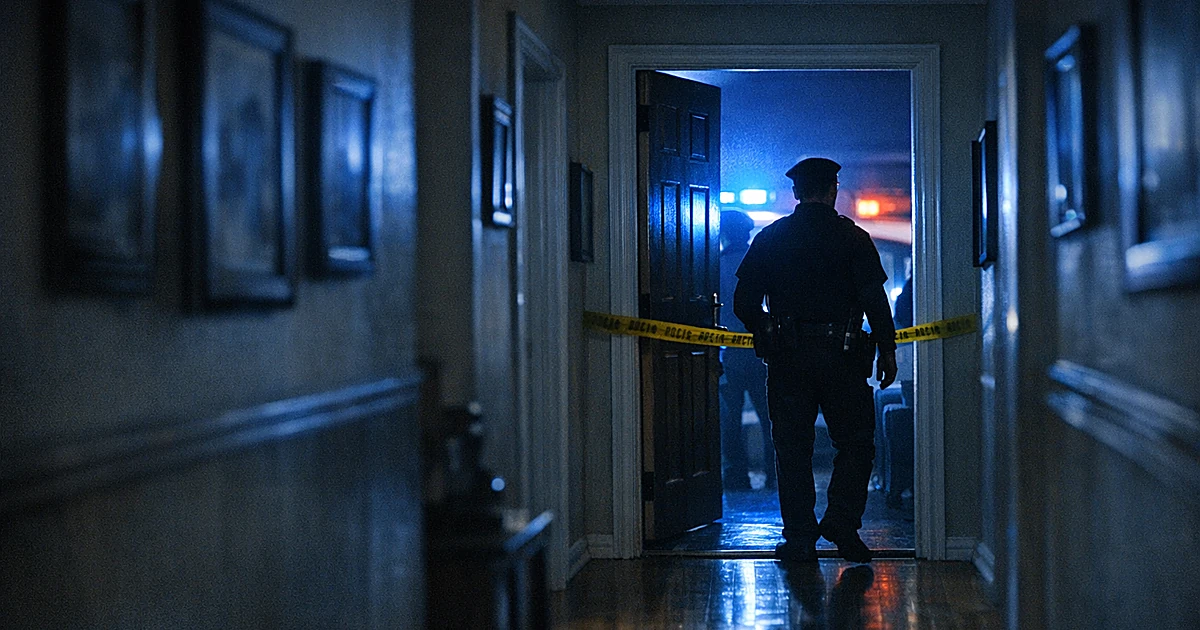 Long Island Man Charged After Beating Mother with Clamp