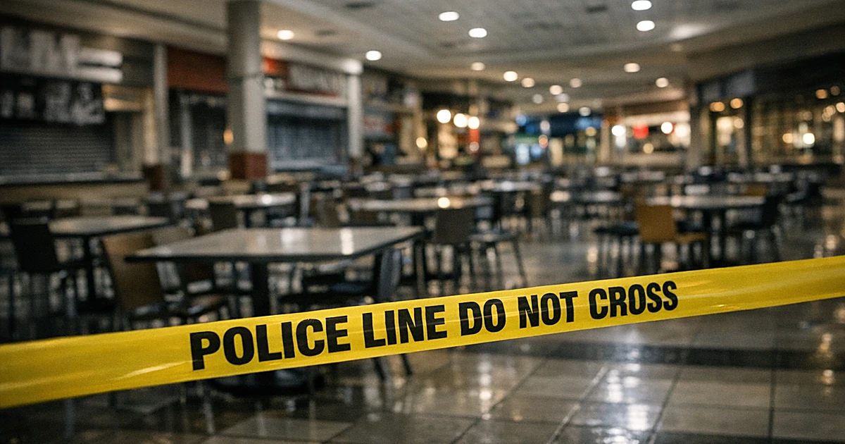 Martha Odom: Mall of Louisiana Shooting Victim Identified