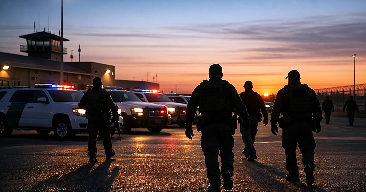 Retired Border Patrol Chief Slams Schumer Over Agent Remarks