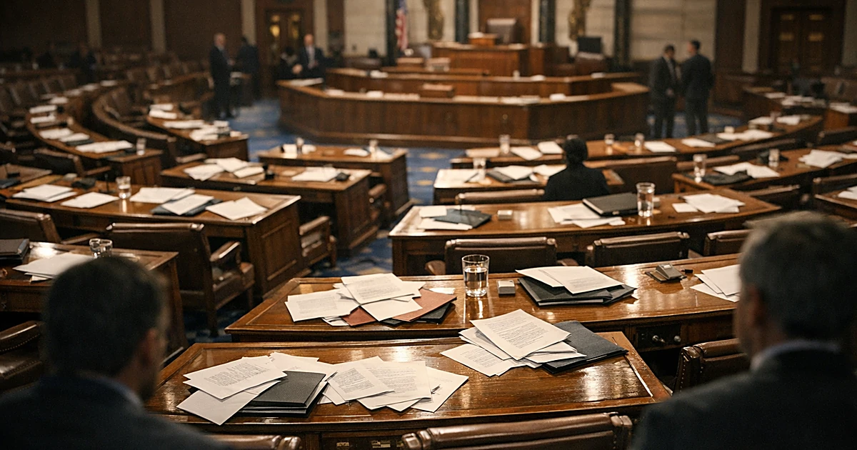 Democrats Trump $5,000 Dividend: Democrats Dismiss Midterm Pledge